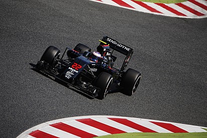 Анализ: данные из Барселоны должны порадовать McLaren в преддверии Монако