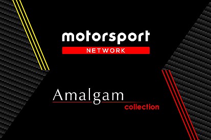 Motorsport Network neemt het iconische Amalgam over