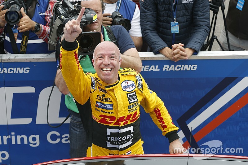 Column Tom Coronel: Veiligheid flikkeren we in Monaco gewoon over de bühne