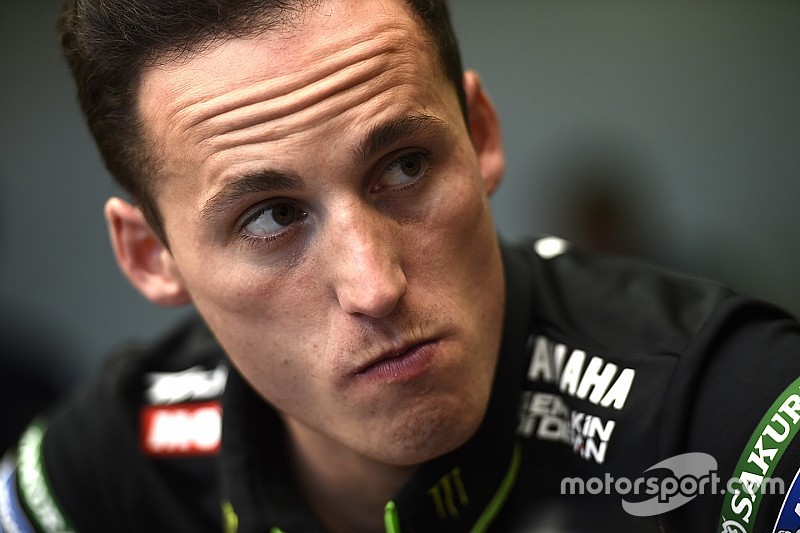 Espargaró y Smith seguirán juntos en KTM