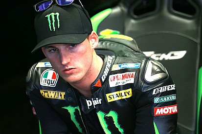 Pol Espargaro e Smith ancora insieme alla KTM nel 2017