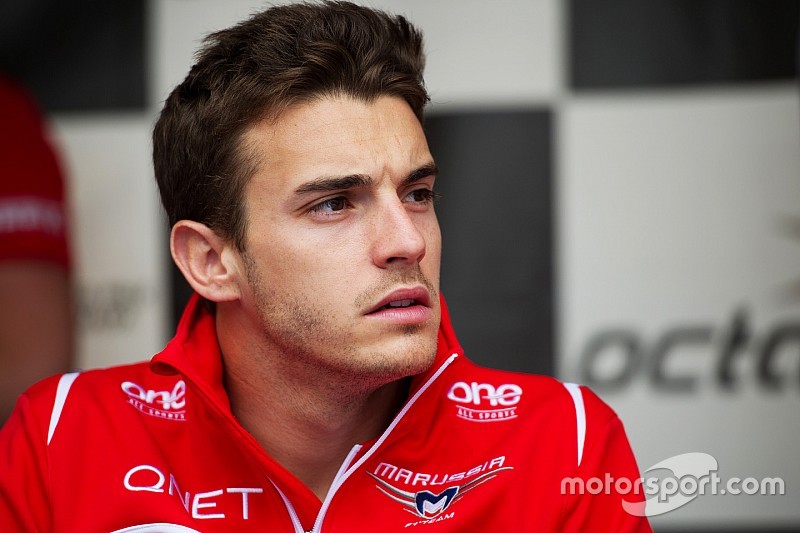 Morte Bianchi: la famiglia avvia azione legale contro F.1, FIA e Marussia