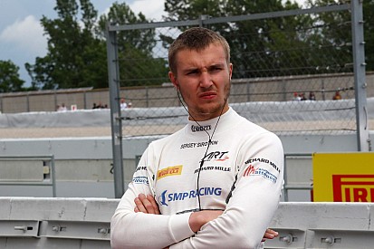 Монако GP2: Сироткін найшвидший у практиці
