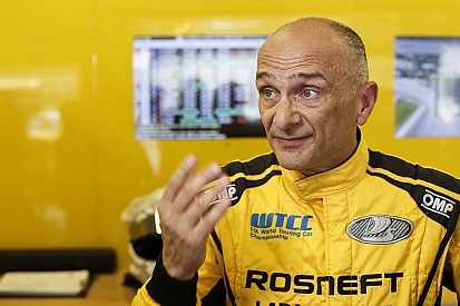Tarquini espera que el Lada reaccione en el Nordschleife