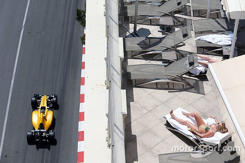 Fotogallery: gli scatti più belli delle Libere di Monte-Carlo