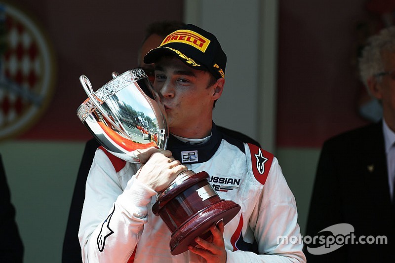 Analisi: Markelov ha recuperato 16