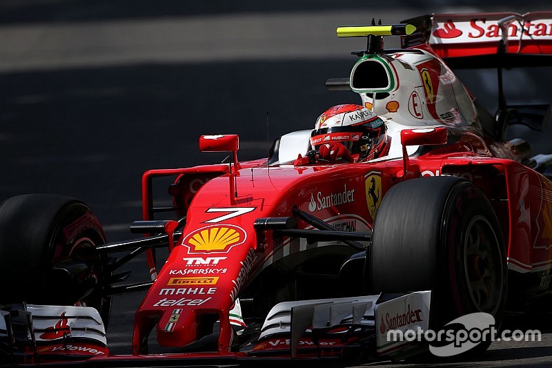Raikkonen: