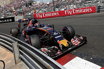 Kvyat y Magnussen se libran de ser sancionados