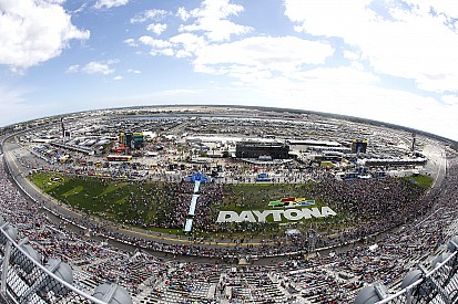 Brian France cree que NASCAR está en "buen momento"