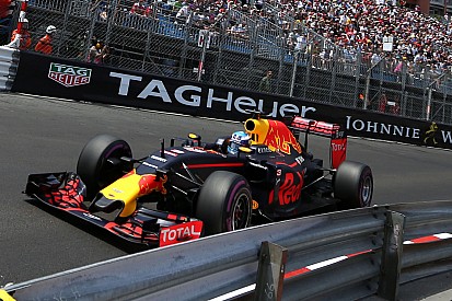 Nieuwe Renault-deals voor Red Bull en Toro Rosso