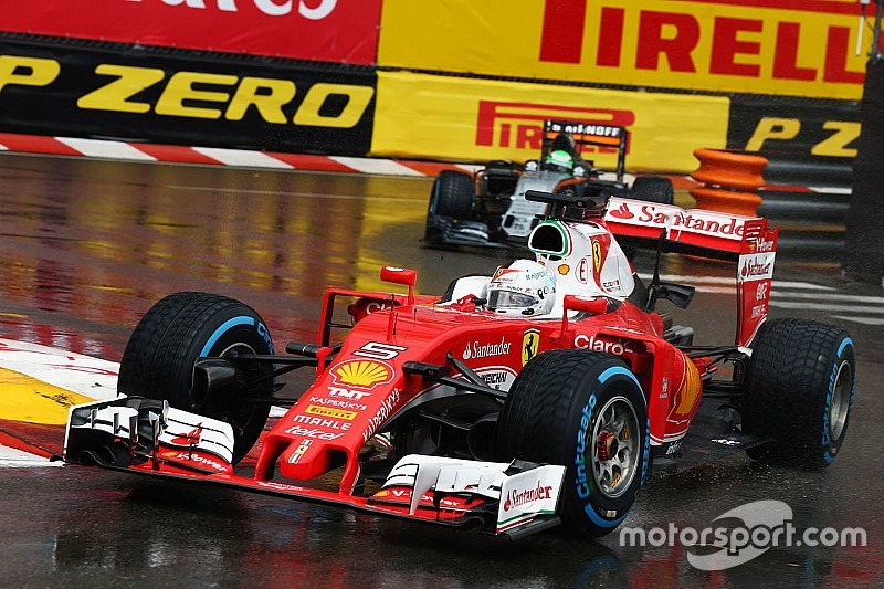 Vettel: