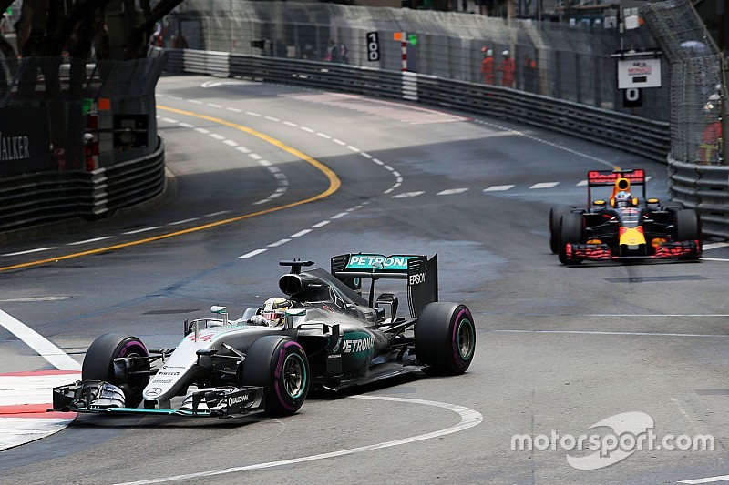 Mercedes-teambaas Wolff: