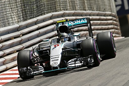 Rosberg: "Gebrek aan snelheid pijnlijker dan teamorder"
