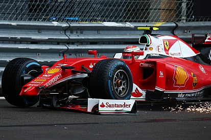 Arrivabene uit vertrouwen in Raikkonen na ongelukkige race in Monaco