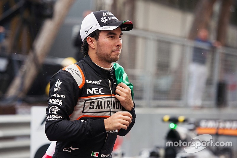 Pérez: