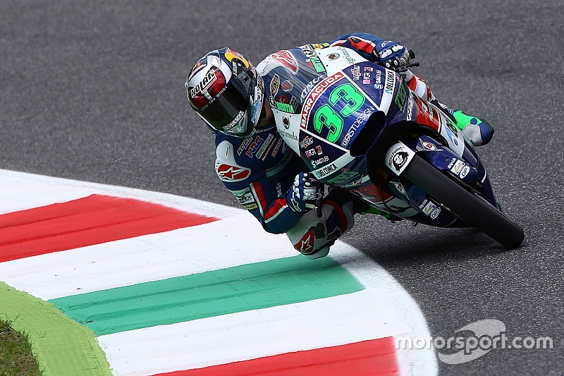 Bastianini: