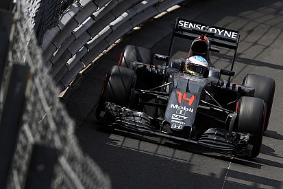 Alonso en Button blijven worstelen met banden: “Vrij groot probleem”