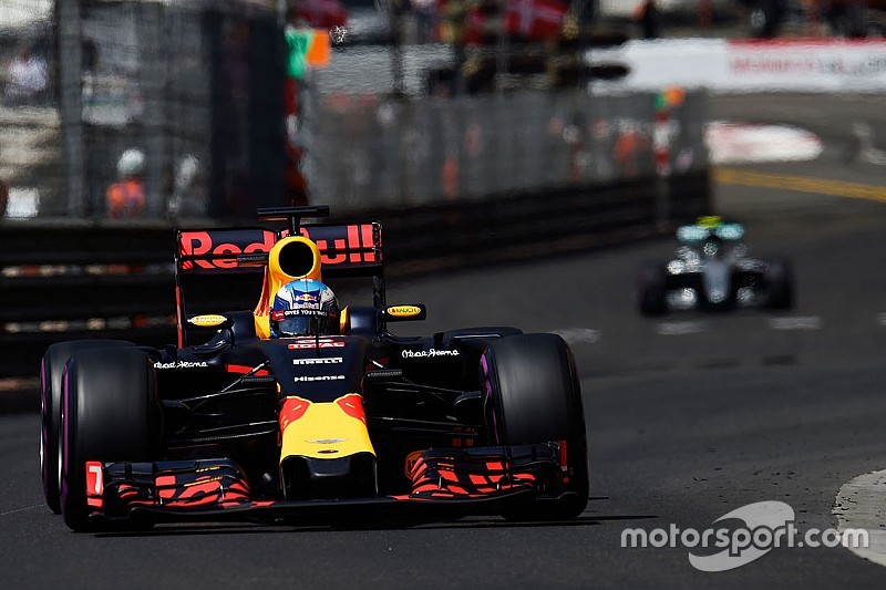 Warum die Formel-1-Saison 2016 der Aufbruch in eine neue Ära ist