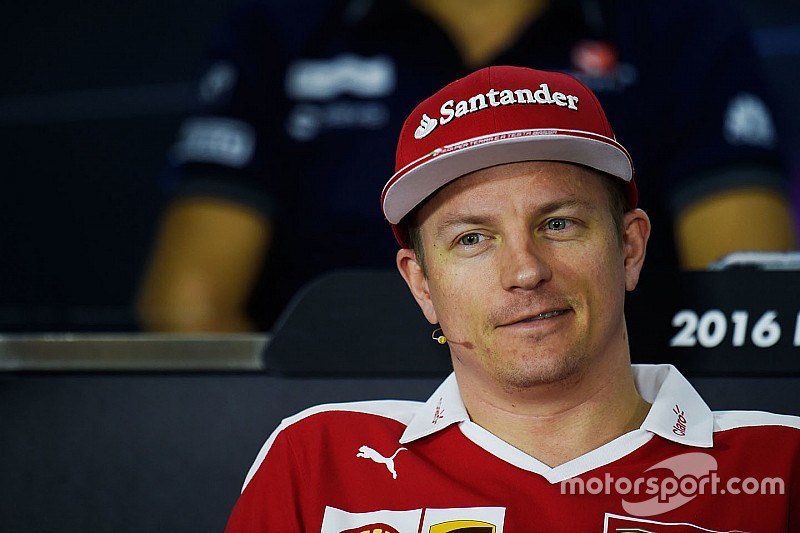 Die besten Sprüche von Kimi Räikkönen