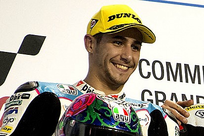 Fotogallery: ecco come vogliamo ricordare Luis Salom