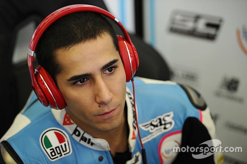 Morti in motomondiale: Salom dopo Simoncelli, Tomizawa e Kato