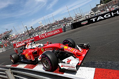 Ferrari llevará nuevo turbo y suspensión en Canadá
