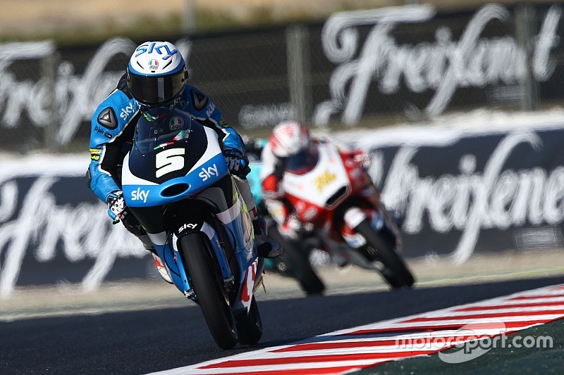 Fenati: