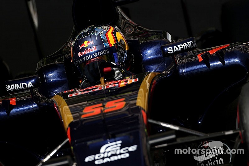 Sainz: