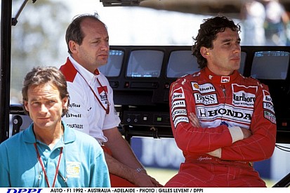 Ma 69 éves Ron Dennis, a McLaren „császára”