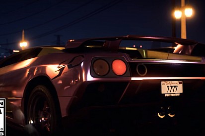 Need for Speed: március 15-én érkezik PC-re
