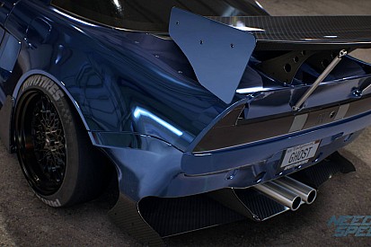 Need for Speed: ideje belevágni az éjszakába!