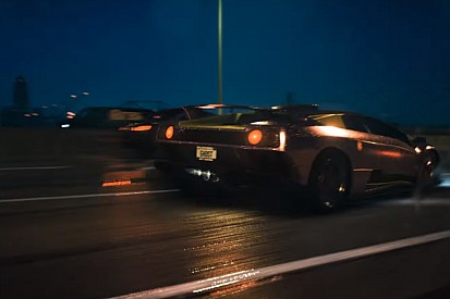 Need for Speed: Brutálisan jó lett a játék indító videója! Gangsta's Paradise