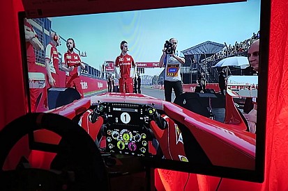 F1 2015: Ferrarival a játékban – Vettel, Kanada