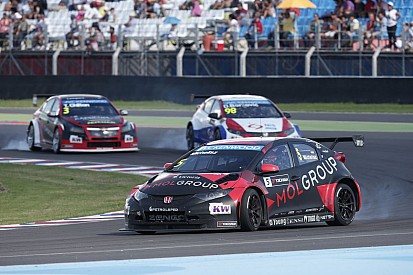 Versenyezz Michelisz Norbival! Készüljetek együtt a WTCC-futamra!