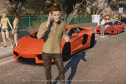 Forza Horizon 2: Next-gen csapatás az Xbox One játékkonzollal