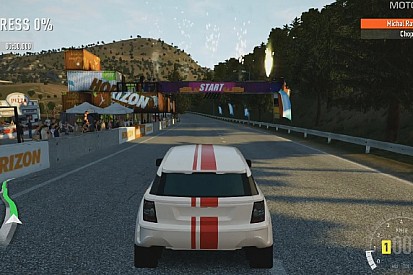 Forza Horizon 2: Féktelen száguldás Xbox 360-on