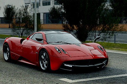 Project CARS: Egy rövid, de annál jobb szimulátoros élmény