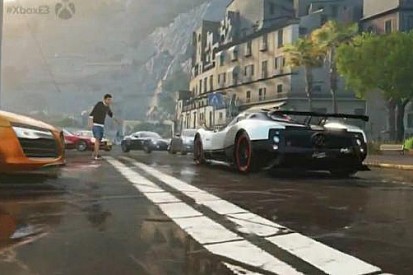 Forza Horizon 2: Megjelent az első teljes trailer az új autós játékról