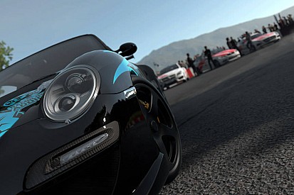 Driveclub: Mozgás közben a PS4 exkluzív autós játéka
