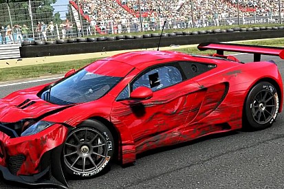 Project CARS: Így törik a játék, egyelőre!