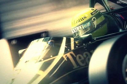 Gran Turismo 6: Versenyezz Ayrton Sennával!