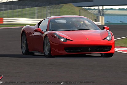 Assetto Corsa: Szimulátorozzunk egy kicsit! Ferrari 458 Italia