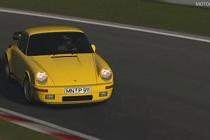 Gran Turismo 6: Virtuális állatkodás a „Zöld pokolban”