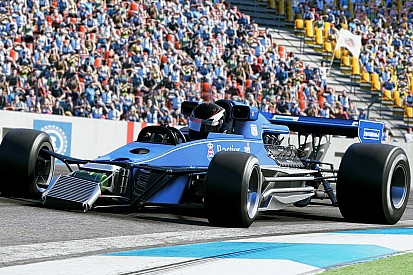 Project CARS Vs. Valóság: Néga nem tudod, hogy melyik a valóság
