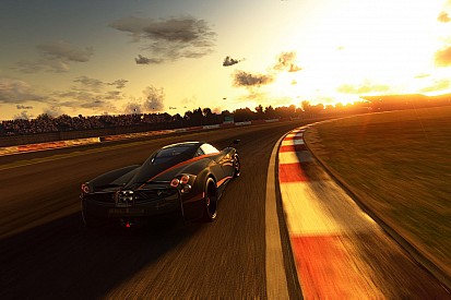 Project CARS: A grafika már a kezdetlegesebb verzióban is durva