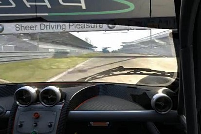 Assetto Corsa: Egy újabb élethű szimulátoros élmény