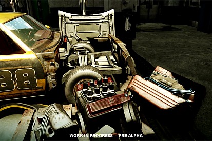 Next Car Game: Játékmenet