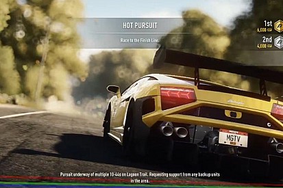 Need for Speed: Rivals – új verdák a játékban