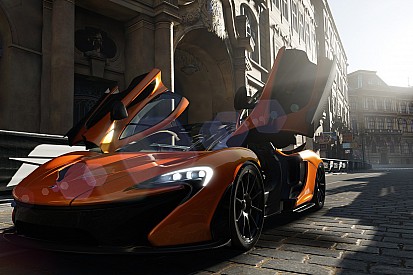 Forza Motorsport 5: A csodálatos McLaren P1