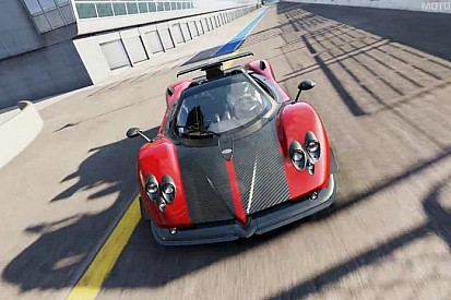 Project CARS: Egyre jobb és komolyabb a játék